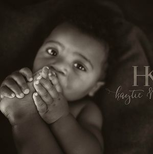 Meet your Posher, Pearl